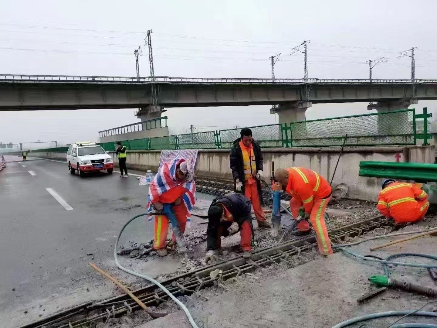 鄂尔多斯桥梁伸缩缝抢修料