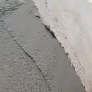 鄂尔多斯水工建筑物I级C55聚合物改性水泥砂浆 渠道防渗泵站加固迎水面抗冲刷砂浆