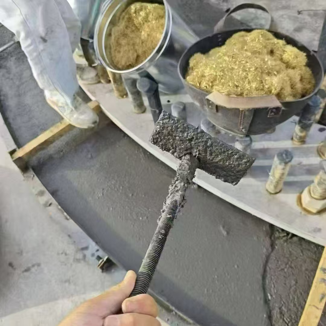 鄂尔多斯C120风电设备基础专用灌浆料
