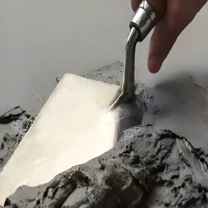 鄂尔多斯混凝土裂缝孔洞剥落冻融修复用高强度丙乳防腐蚀砂浆
